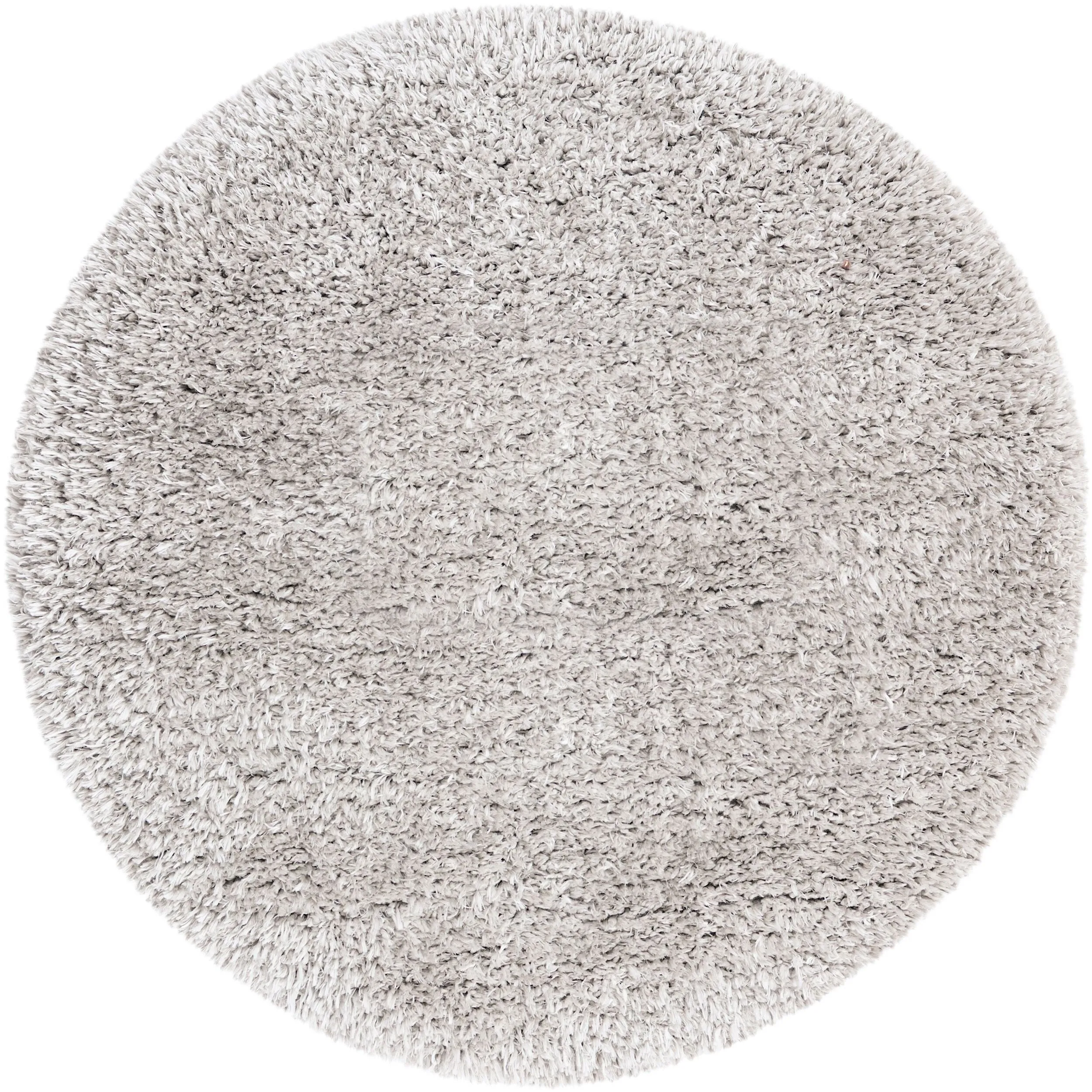 Shag Pling Collection Area Rug