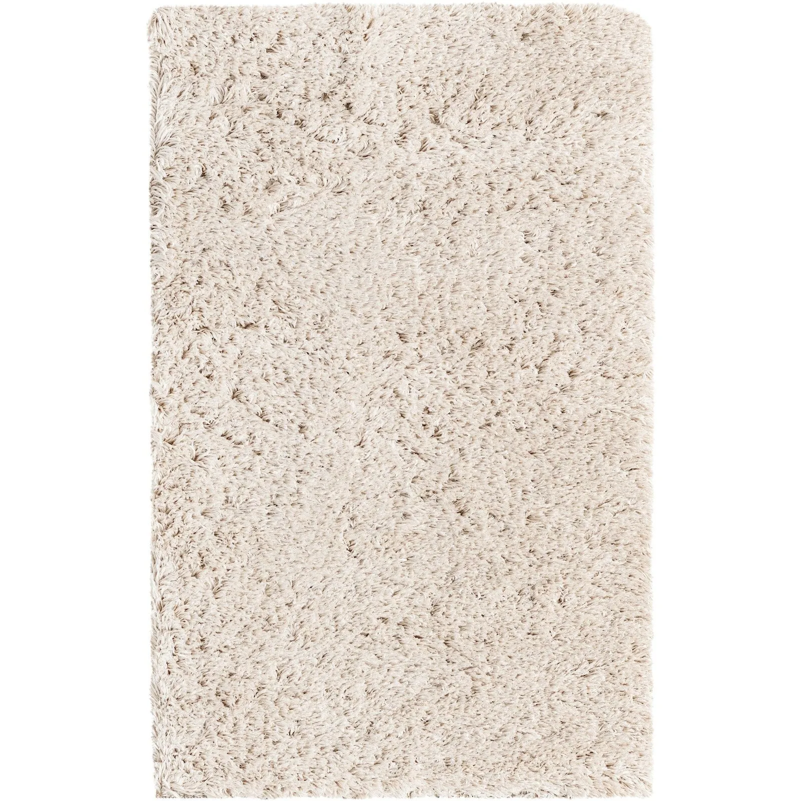 Shag Pling Collection Area Rug