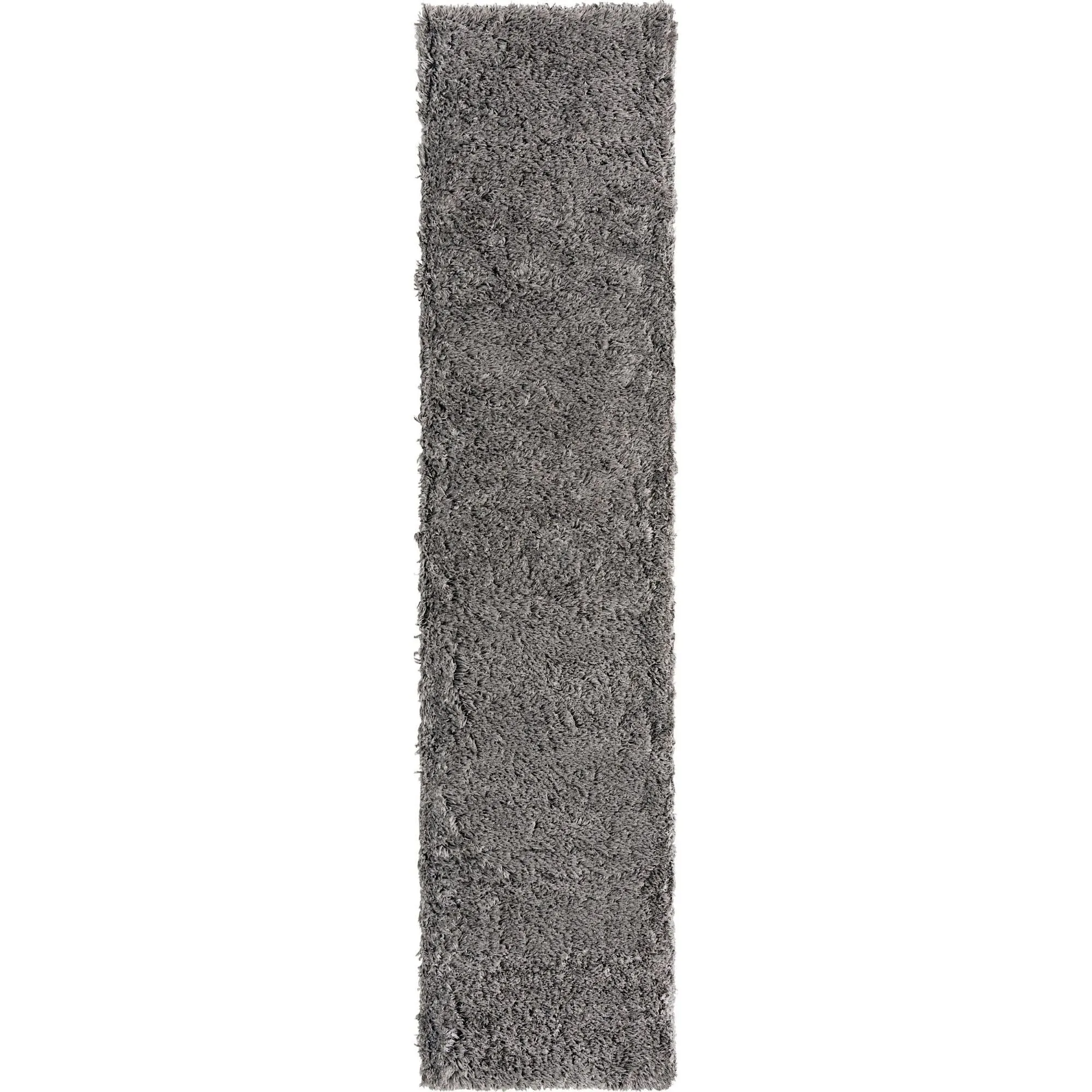 Shag Pling Collection Area Rug