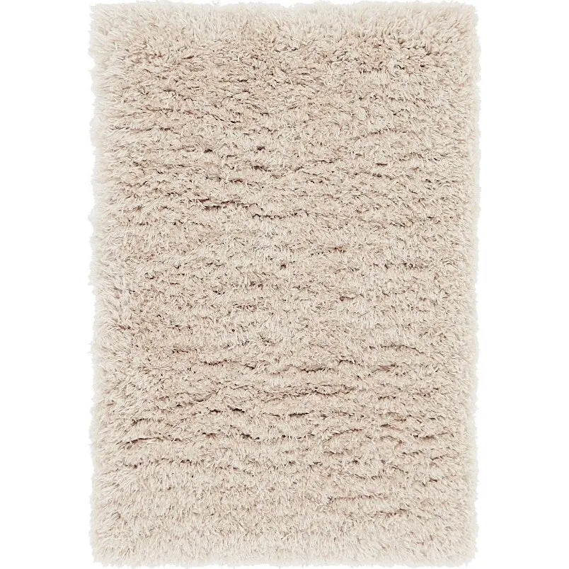 Shag Pling Collection Area Rug