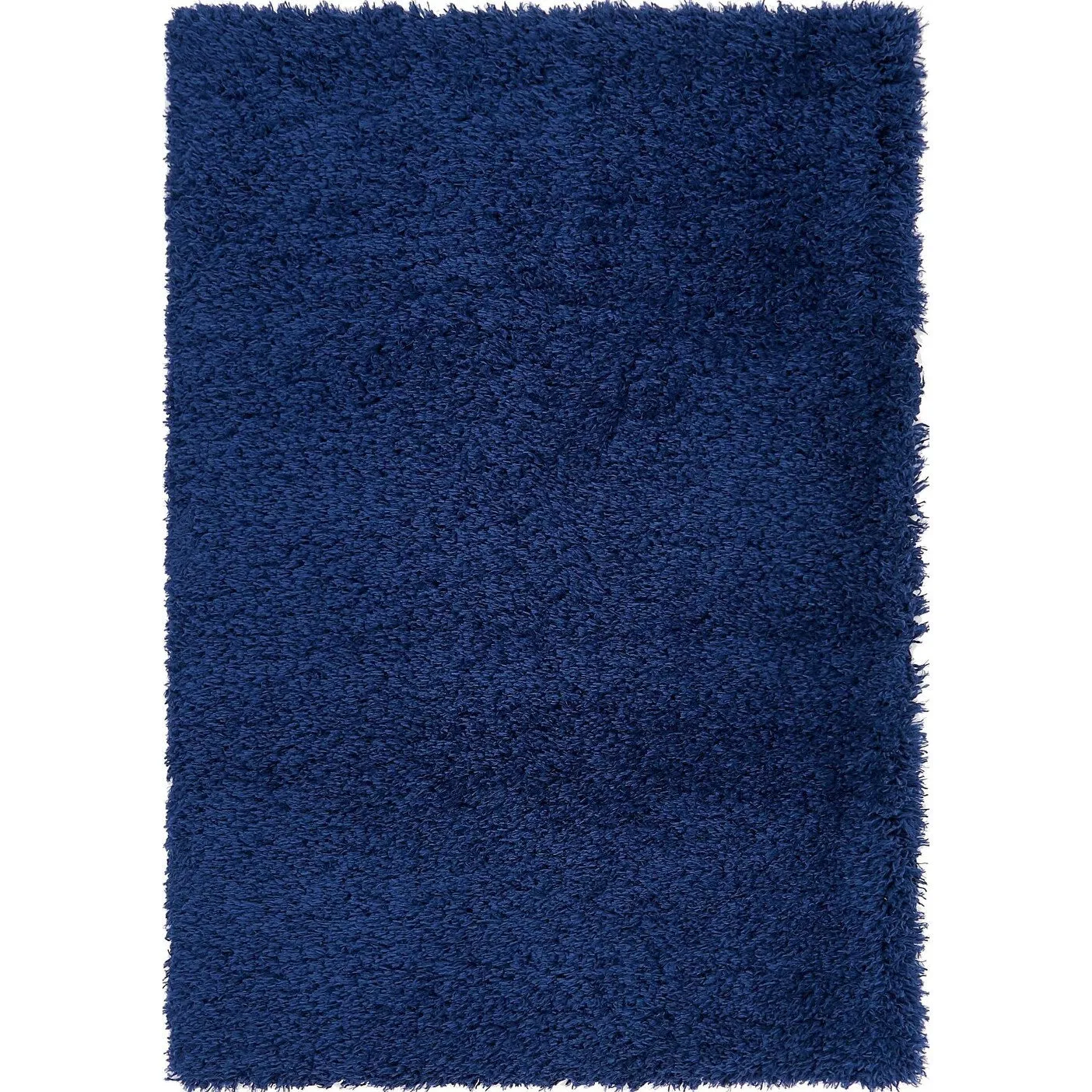 Shag Pling Collection Area Rug