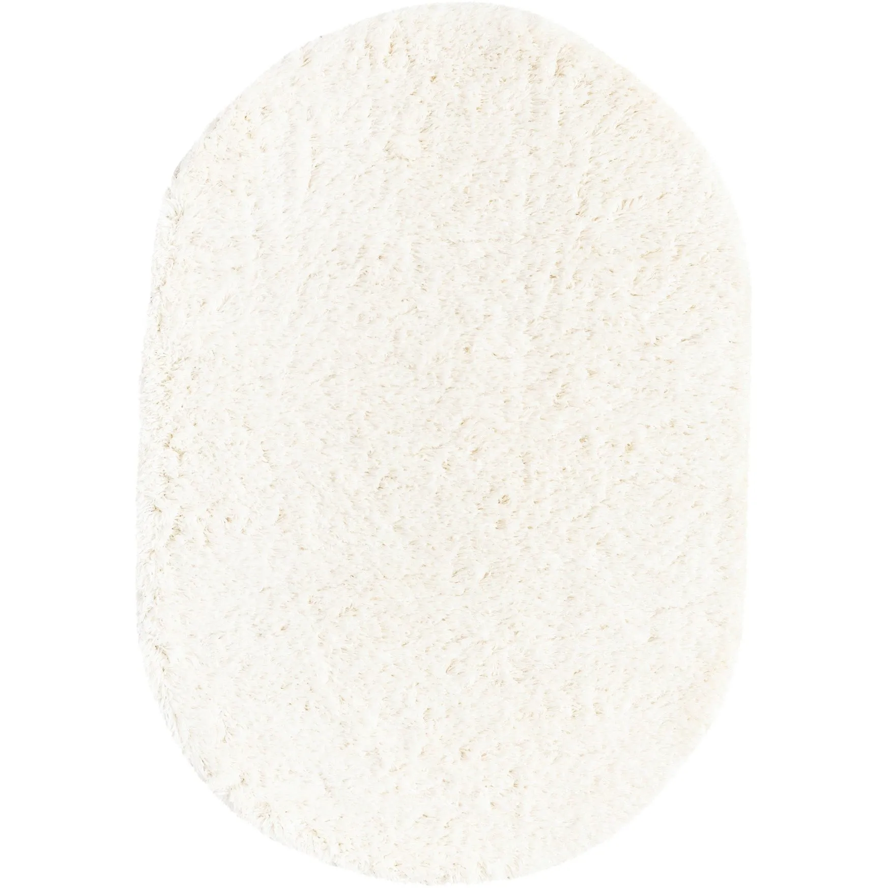 Shag Pling Collection Area Rug
