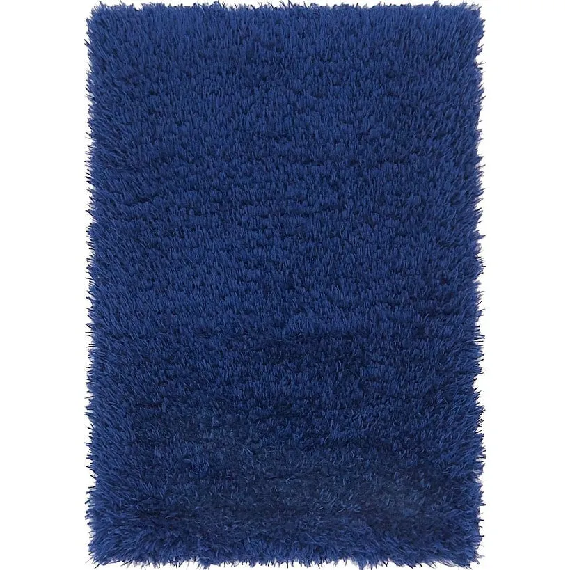 Shag Pling Collection Area Rug