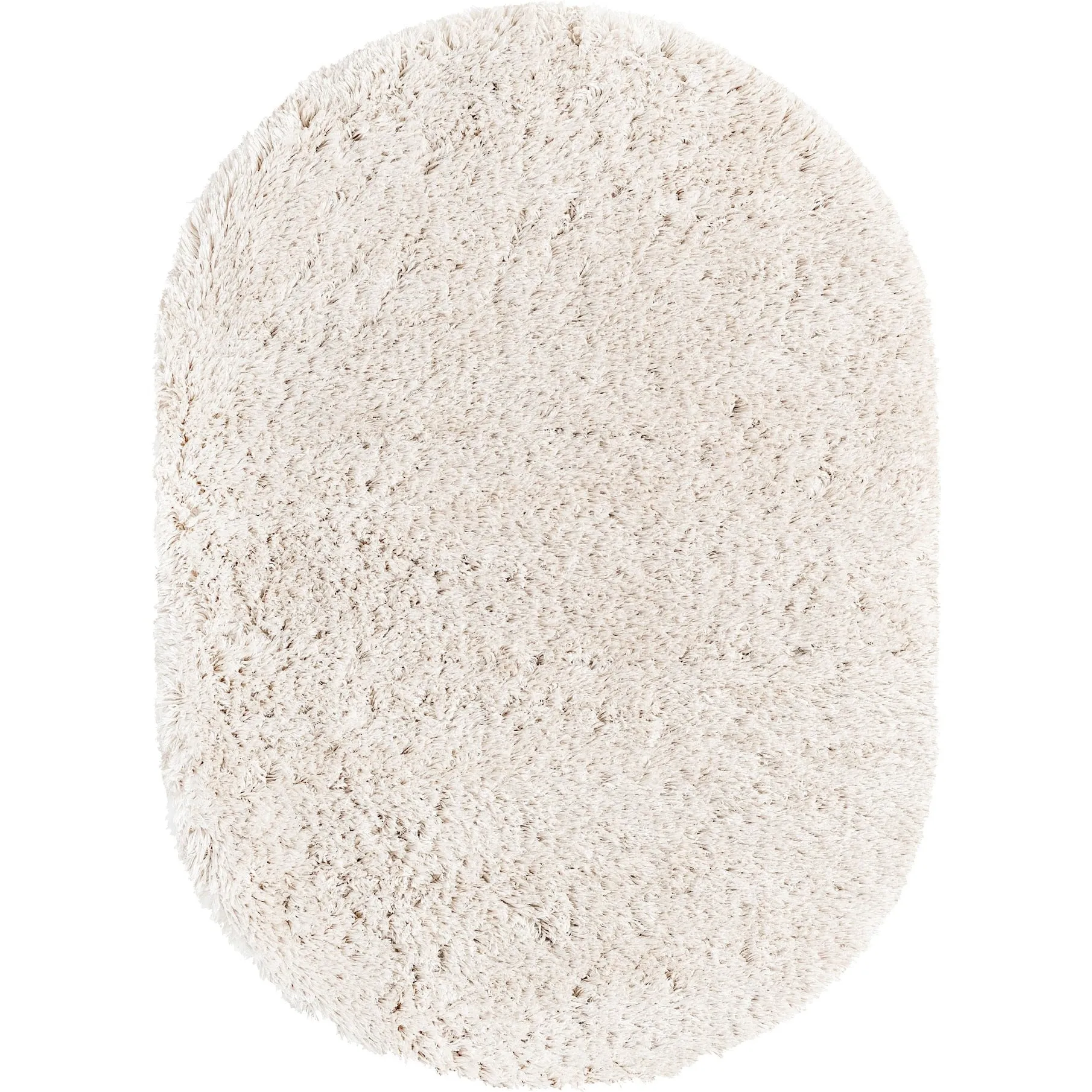 Shag Pling Collection Area Rug