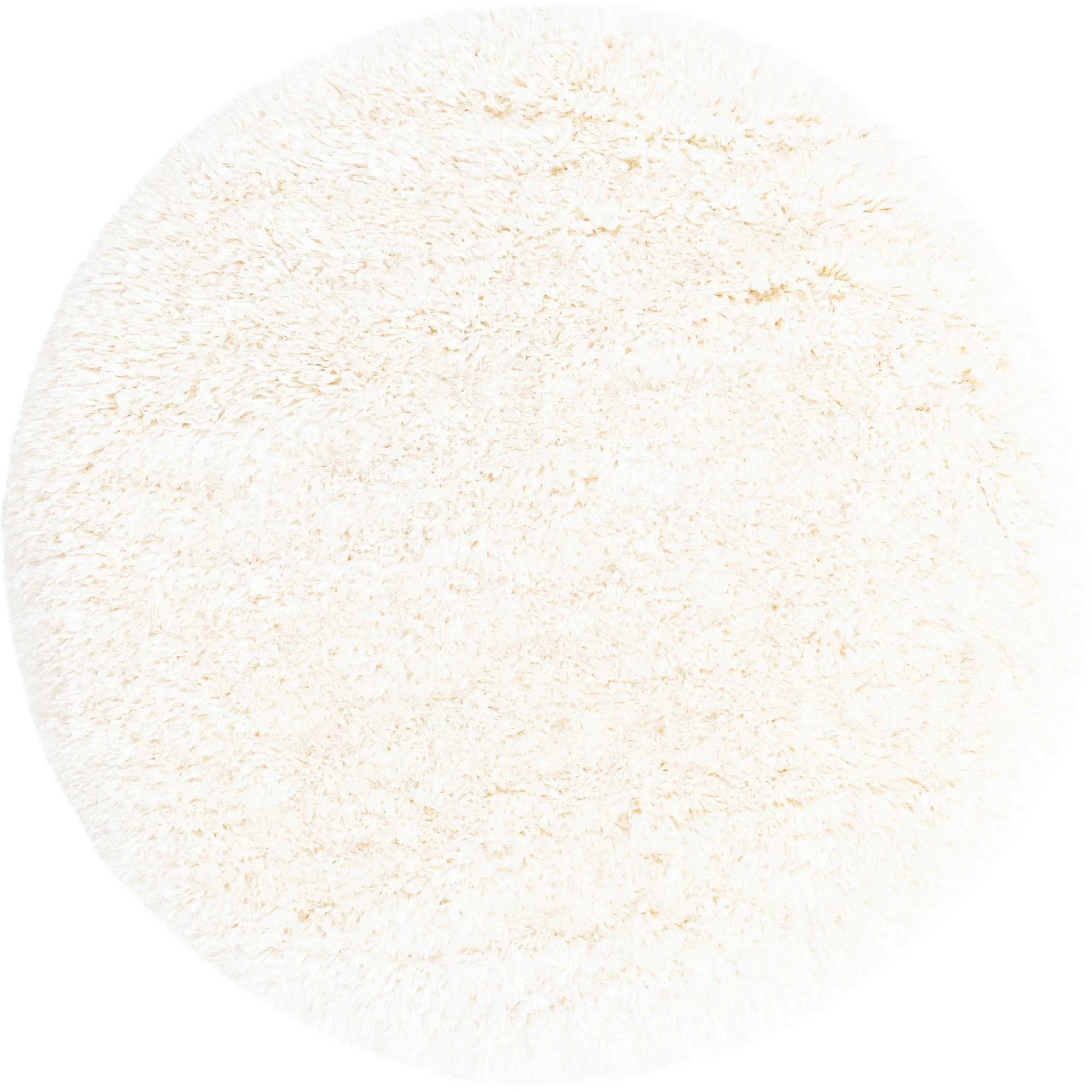 Shag Pling Collection Area Rug