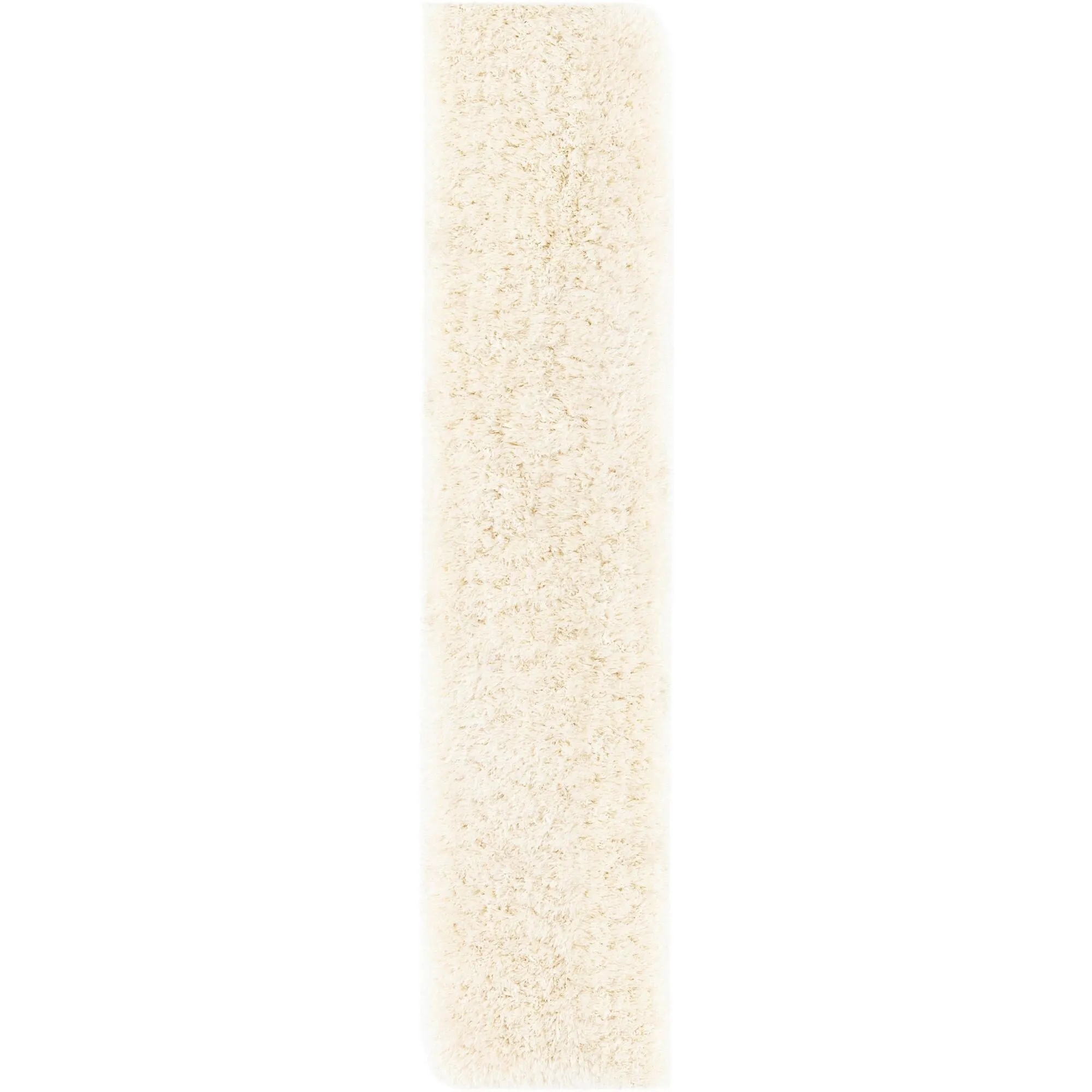 Shag Pling Collection Area Rug