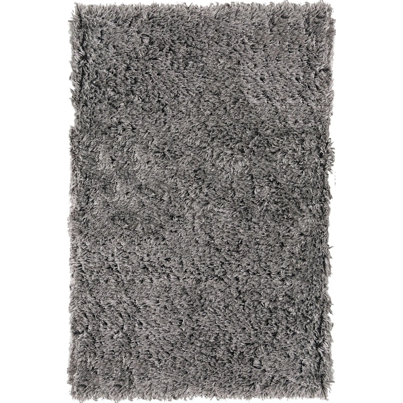 Shag Pling Collection Area Rug