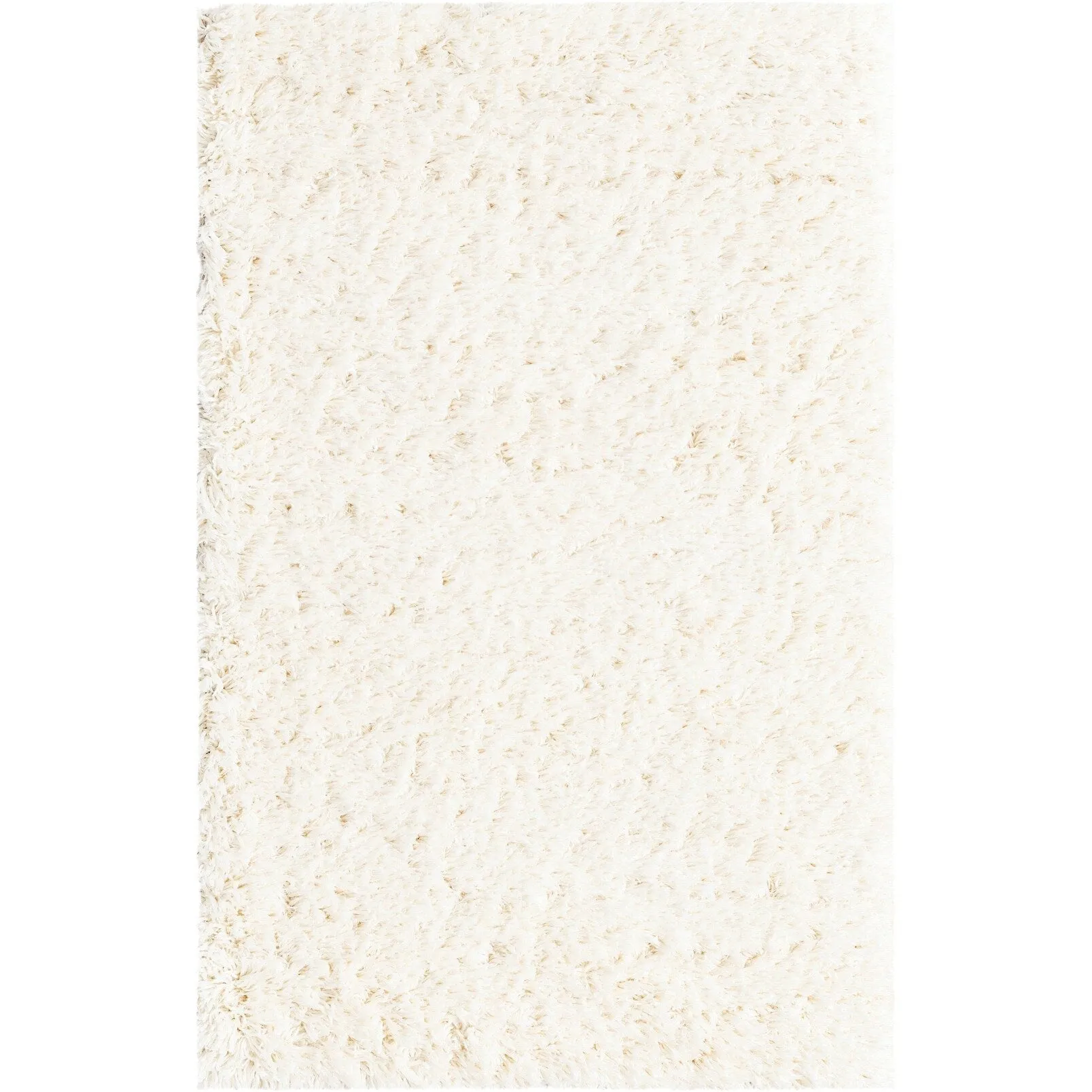 Shag Pling Collection Area Rug