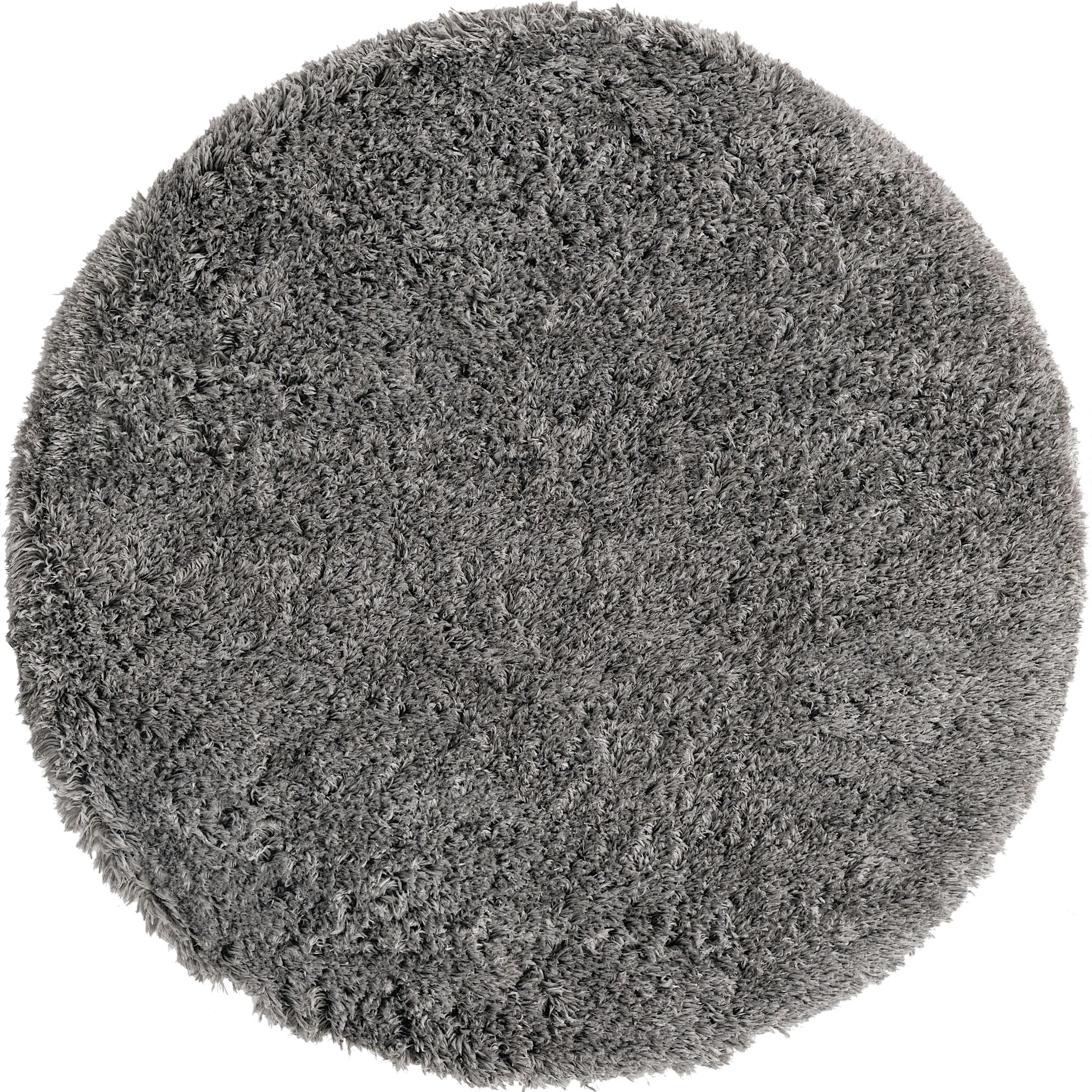 Shag Pling Collection Area Rug