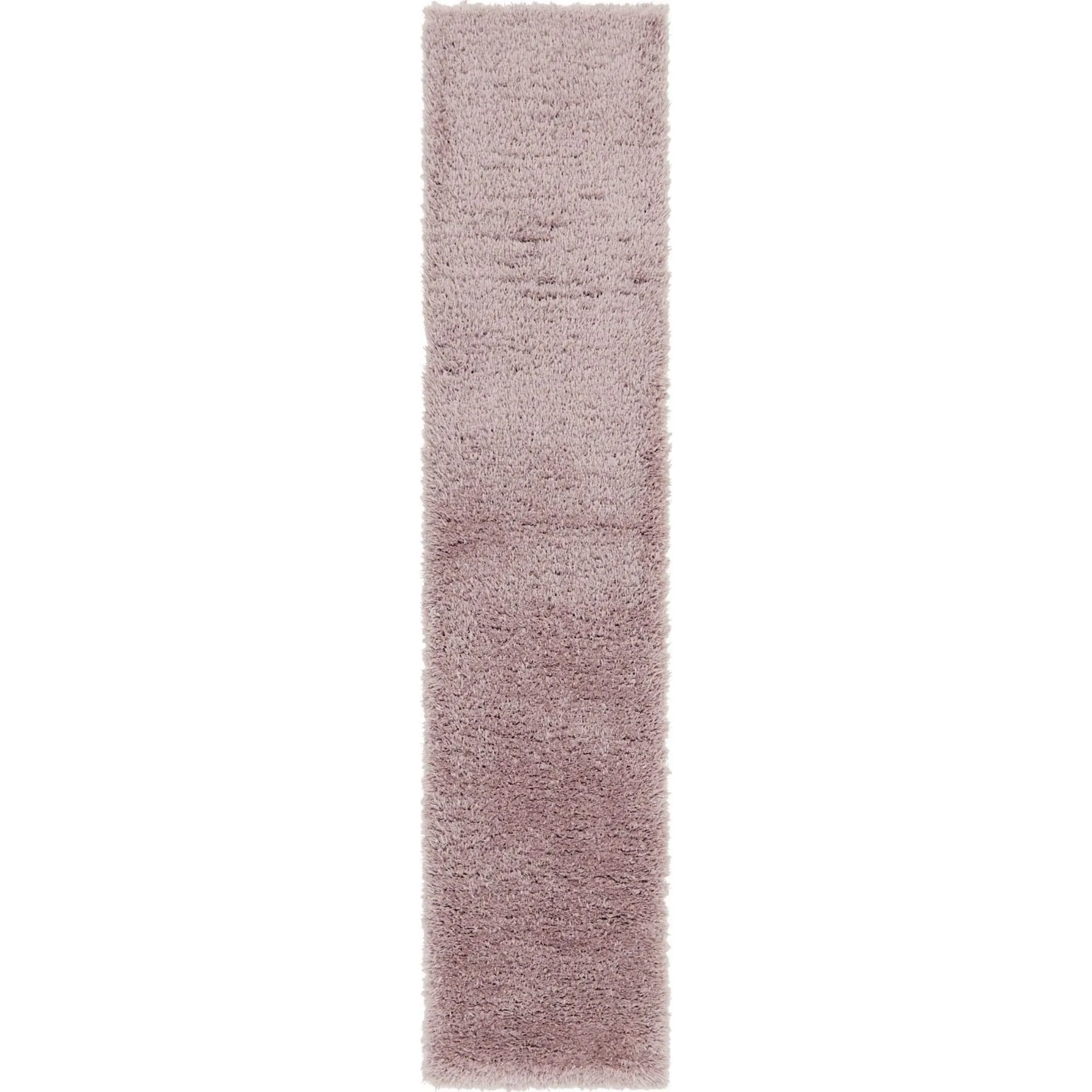 Shag Pling Collection Area Rug