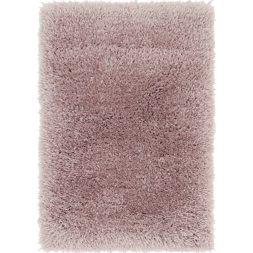 Shag Pling Collection Area Rug