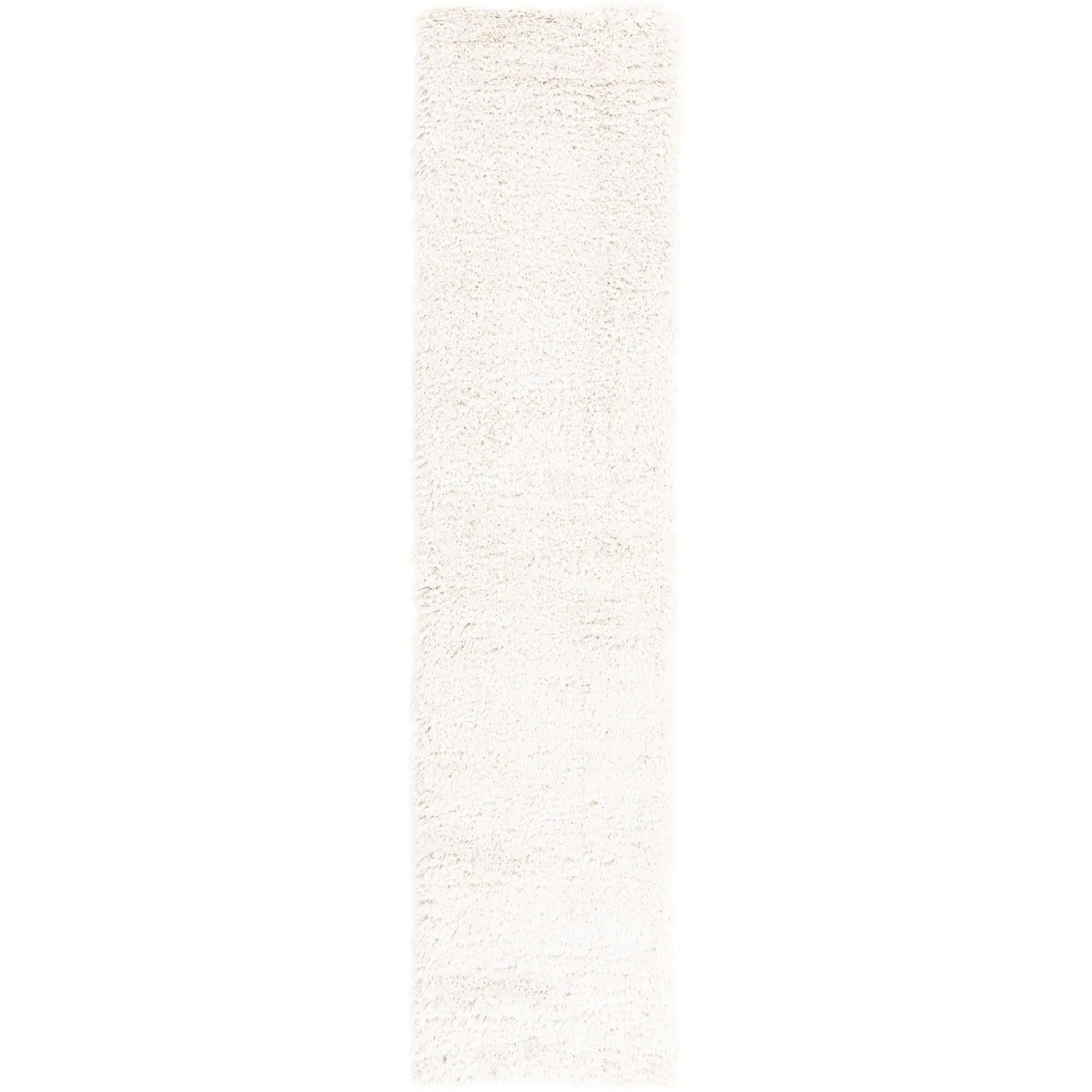 Shag Pling Collection Area Rug
