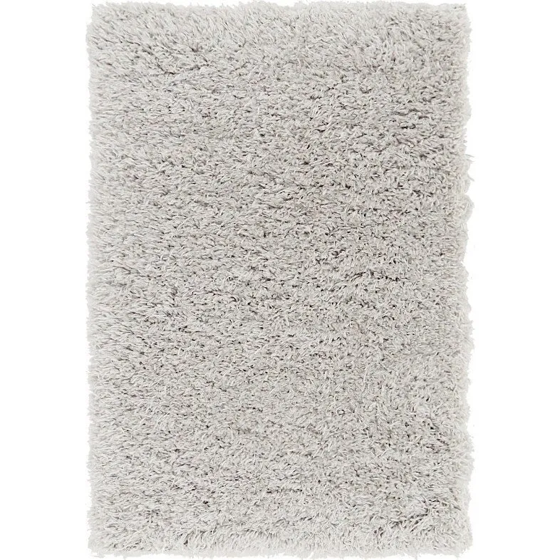 Shag Pling Collection Area Rug