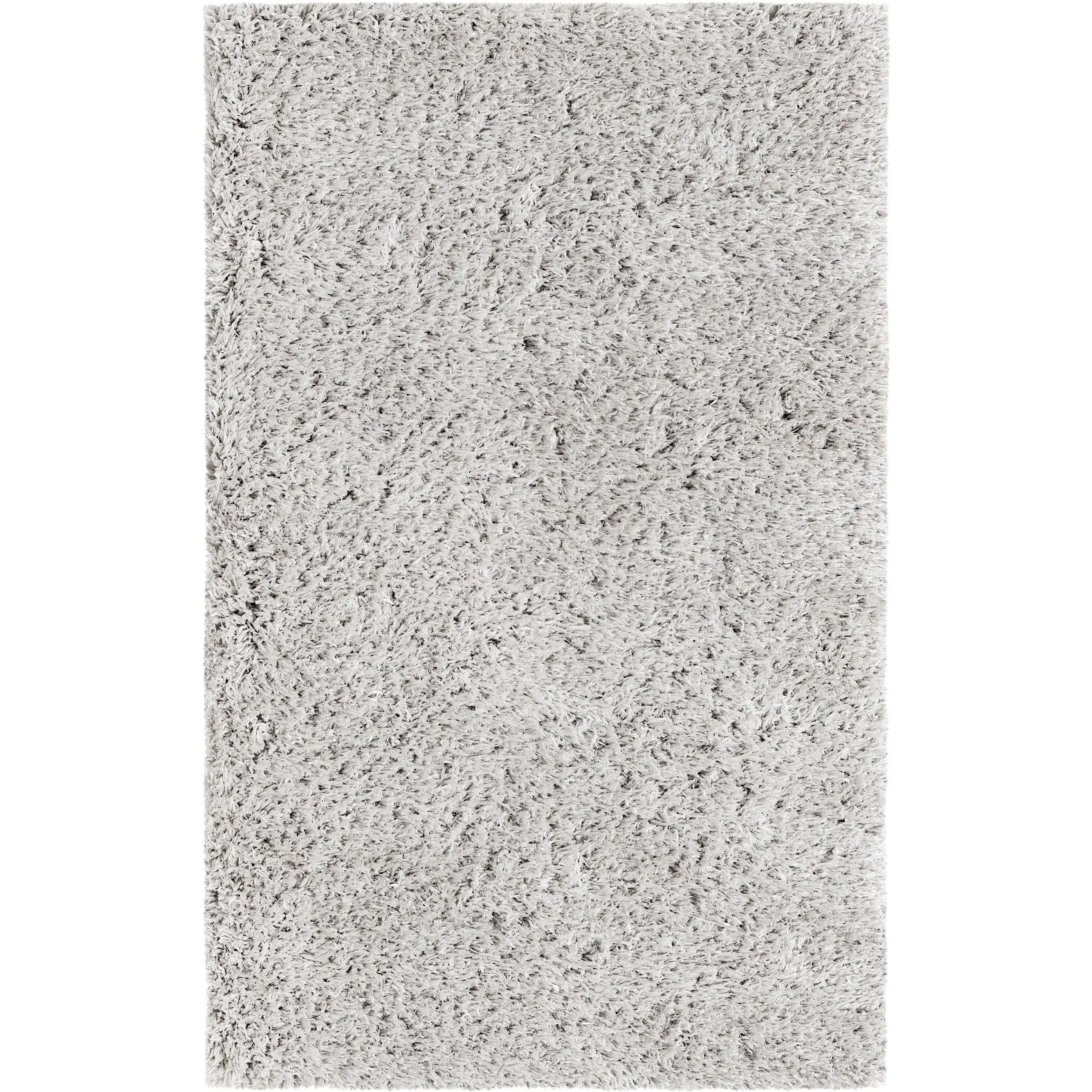 Shag Pling Collection Area Rug