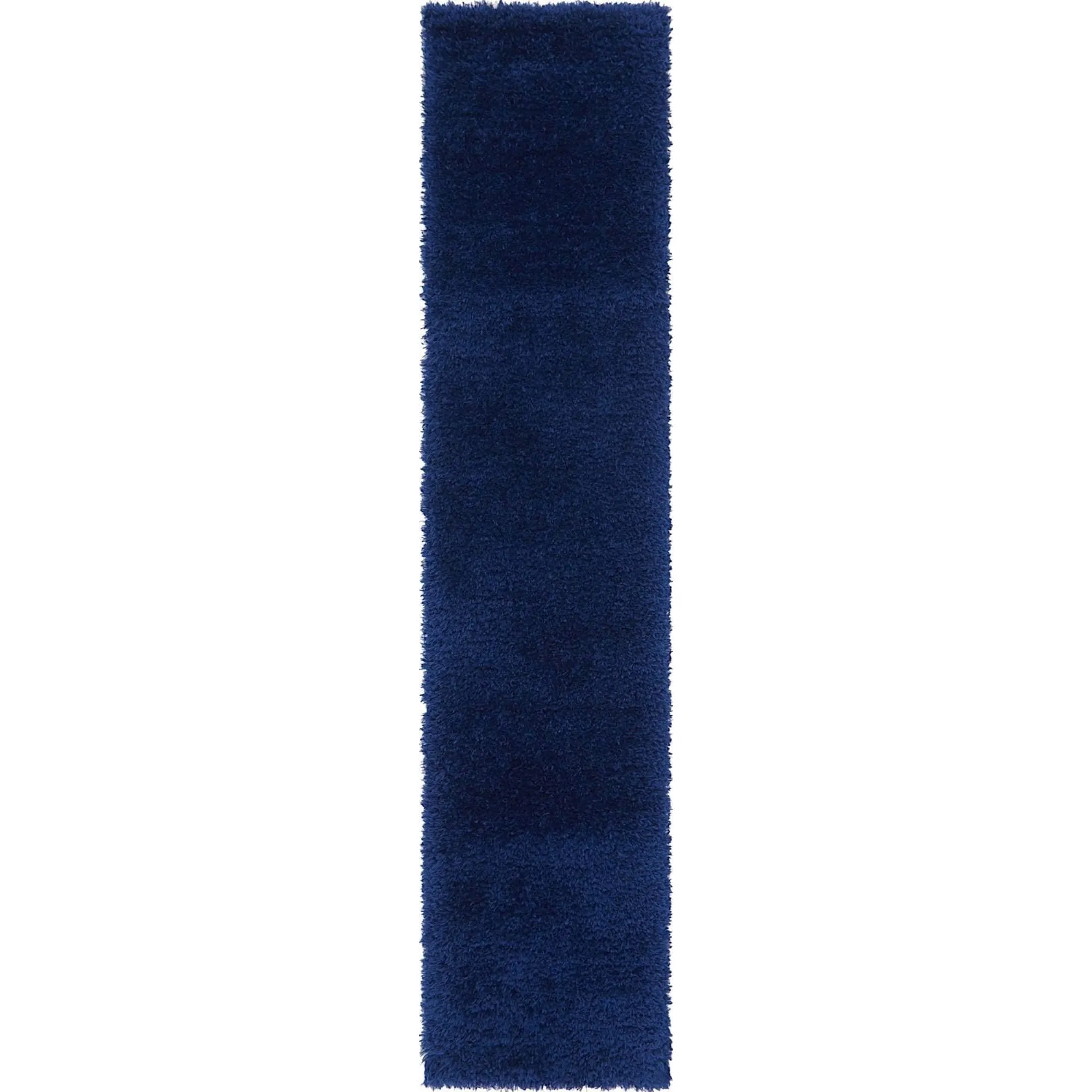 Shag Pling Collection Area Rug