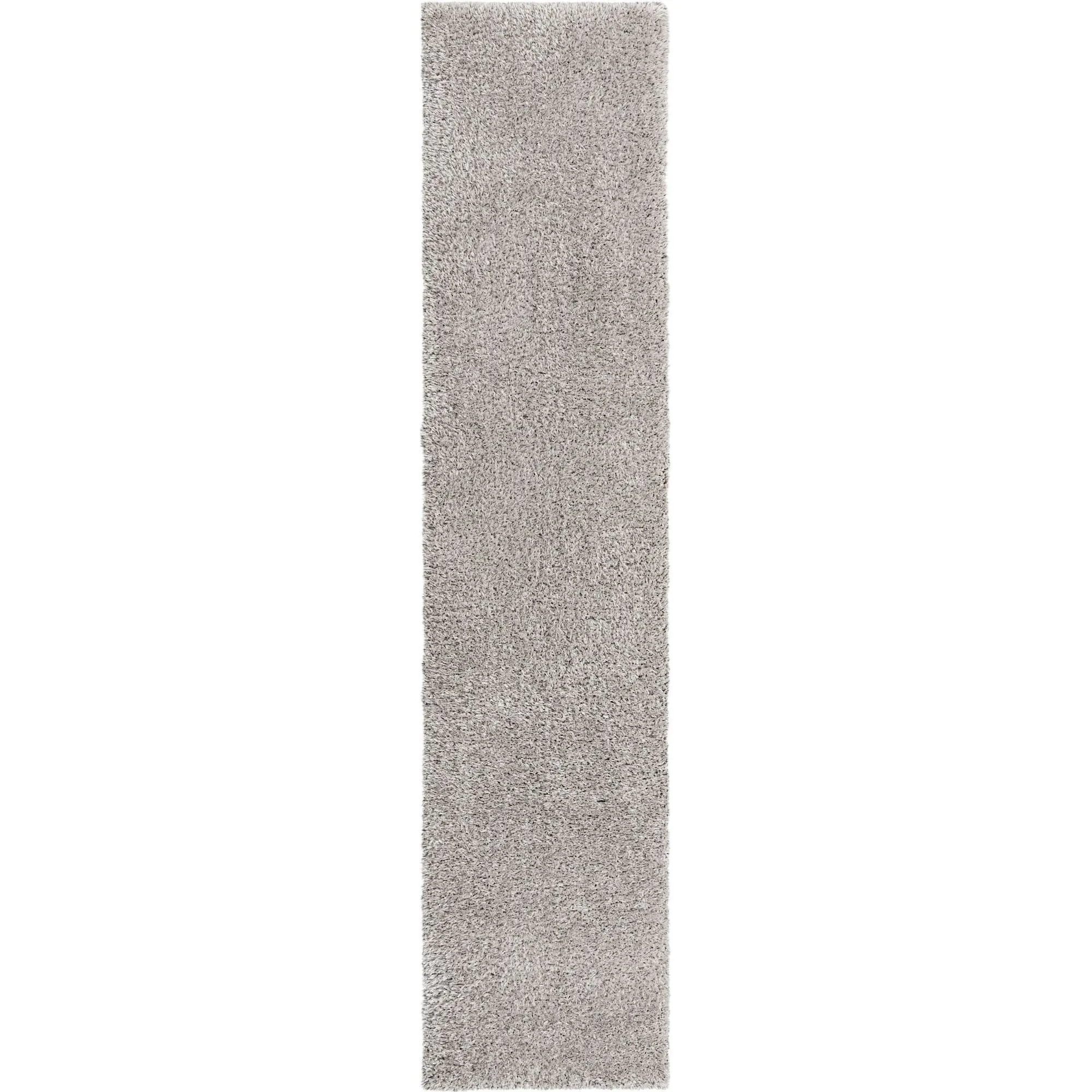 Shag Pling Collection Area Rug