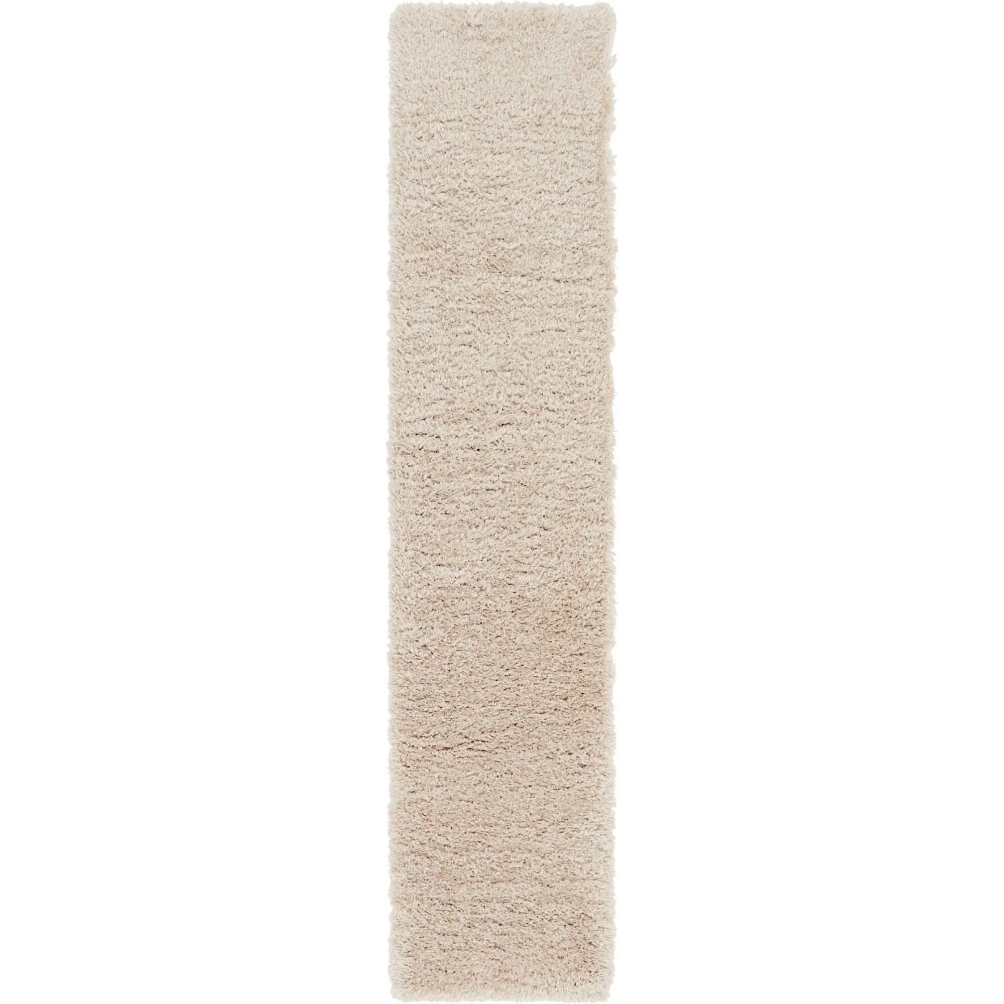 Shag Pling Collection Area Rug