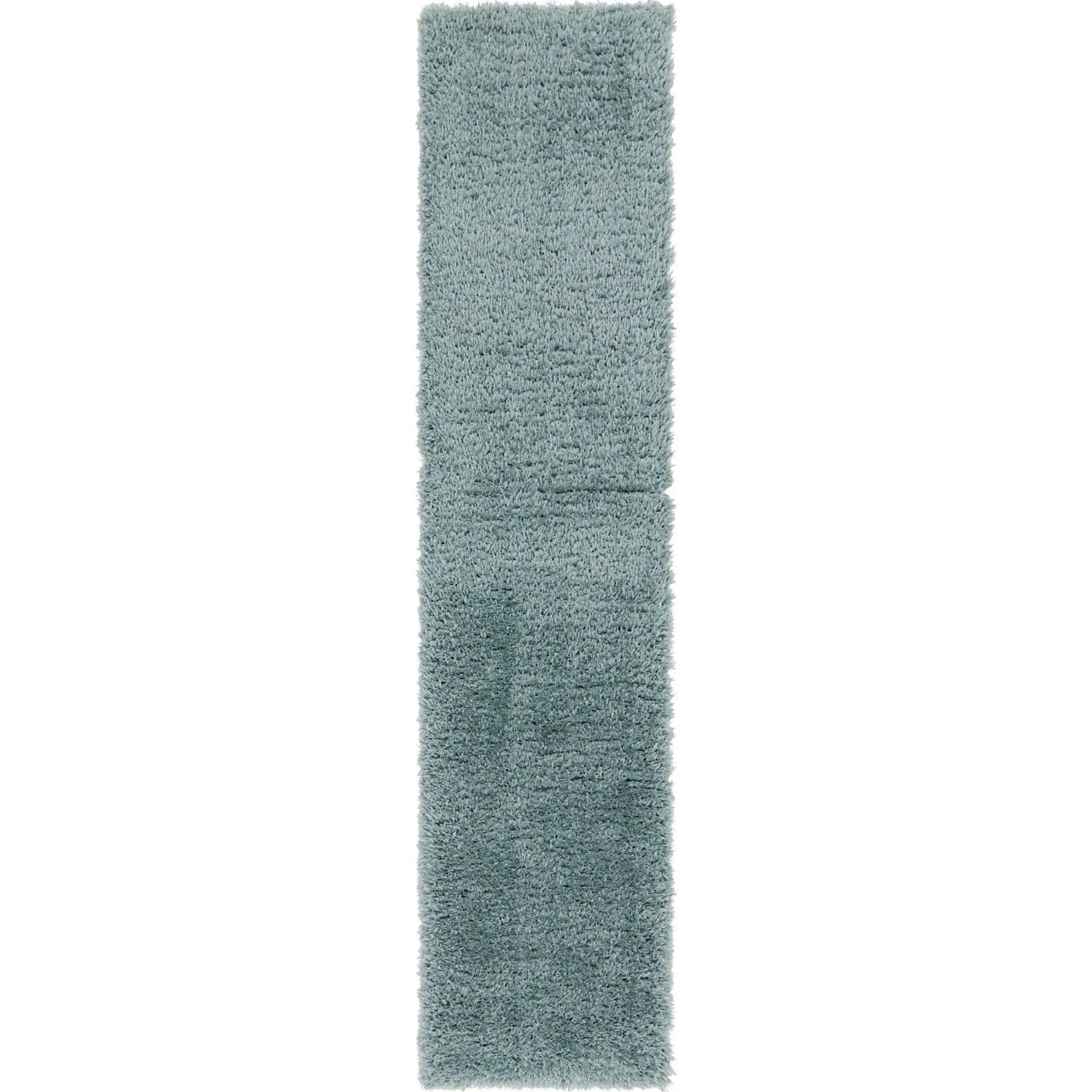 Shag Pling Collection Area Rug