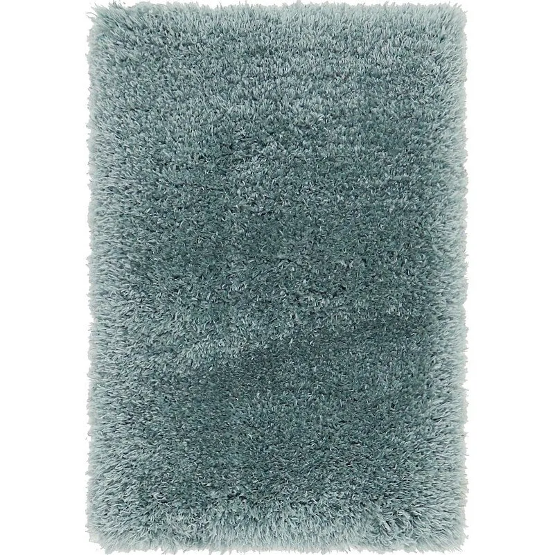 Shag Pling Collection Area Rug