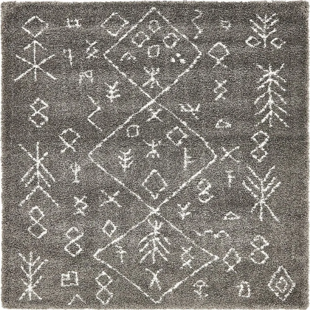 Shag Shoploni Collection Area Rug