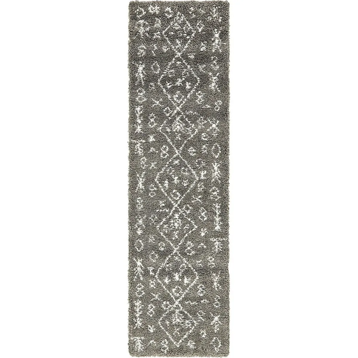 Shag Shoploni Collection Area Rug