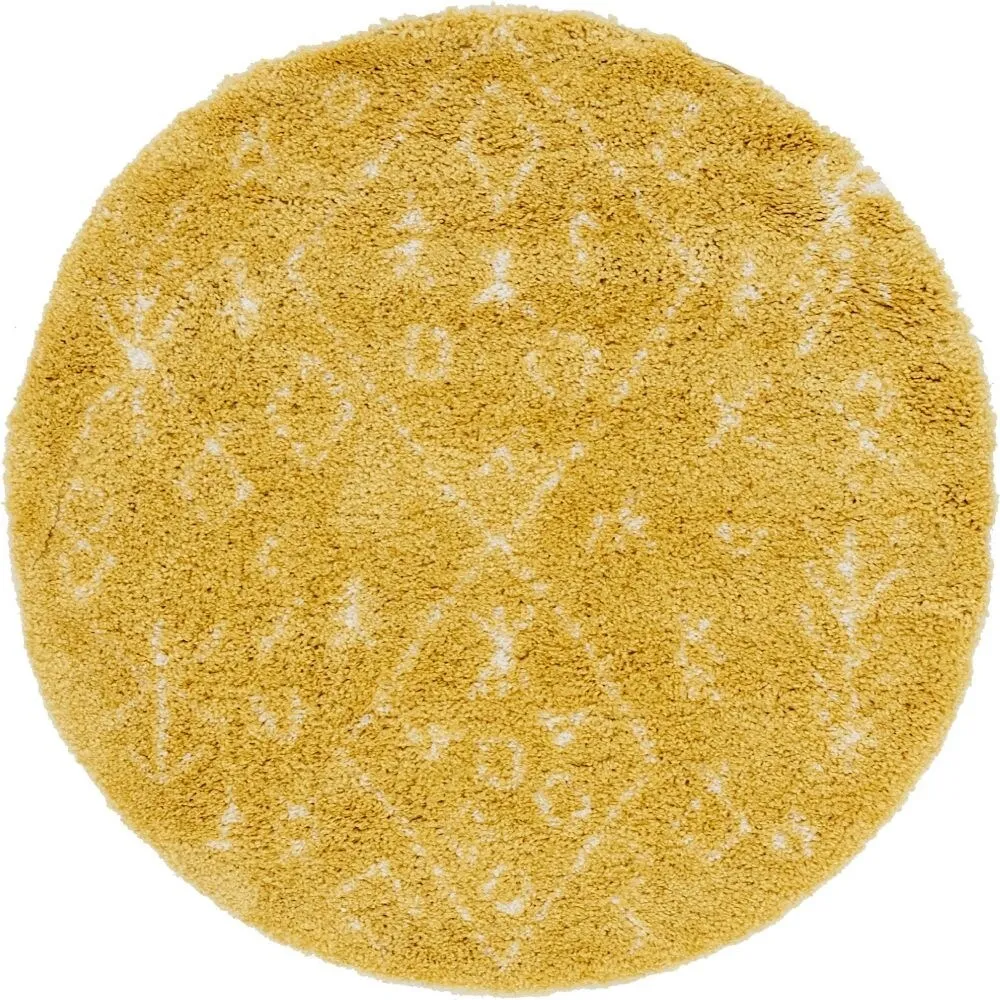 Shag Shoploni Collection Area Rug