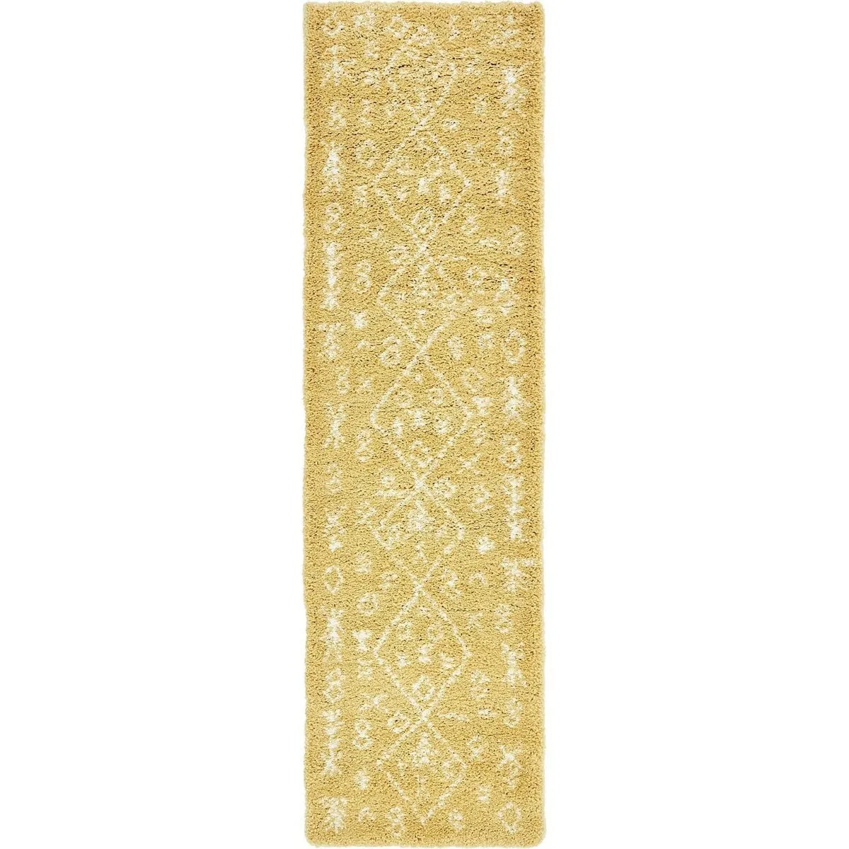 Shag Shoploni Collection Area Rug
