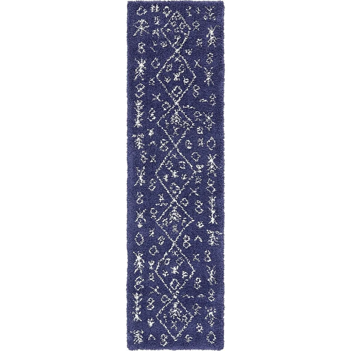 Shag Shoploni Collection Area Rug