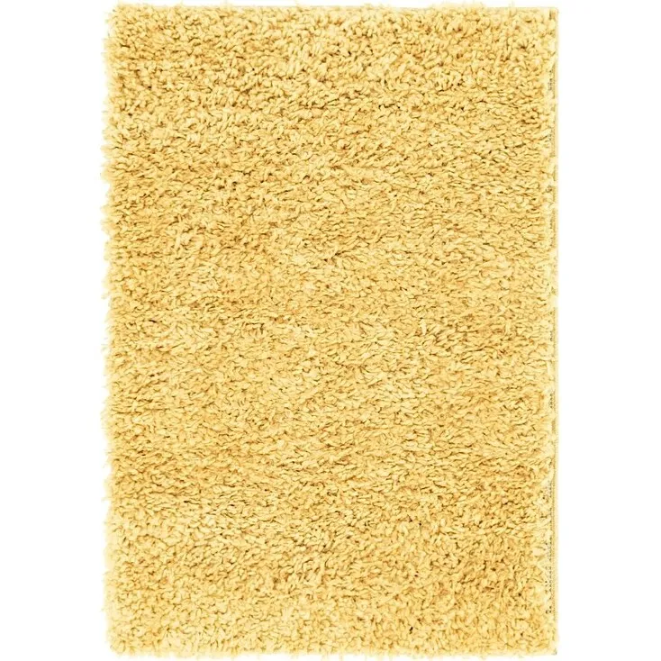 Shag Turhal Collection Area Rug