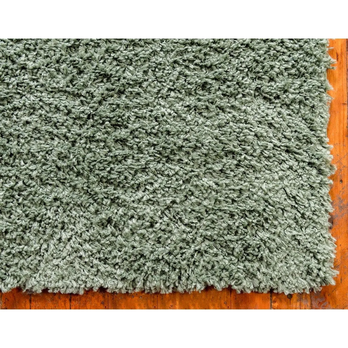 Shag Turhal Collection Area Rug
