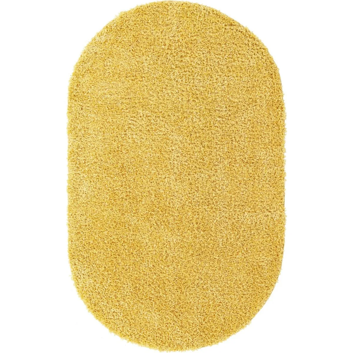 Shag Turhal Collection Area Rug
