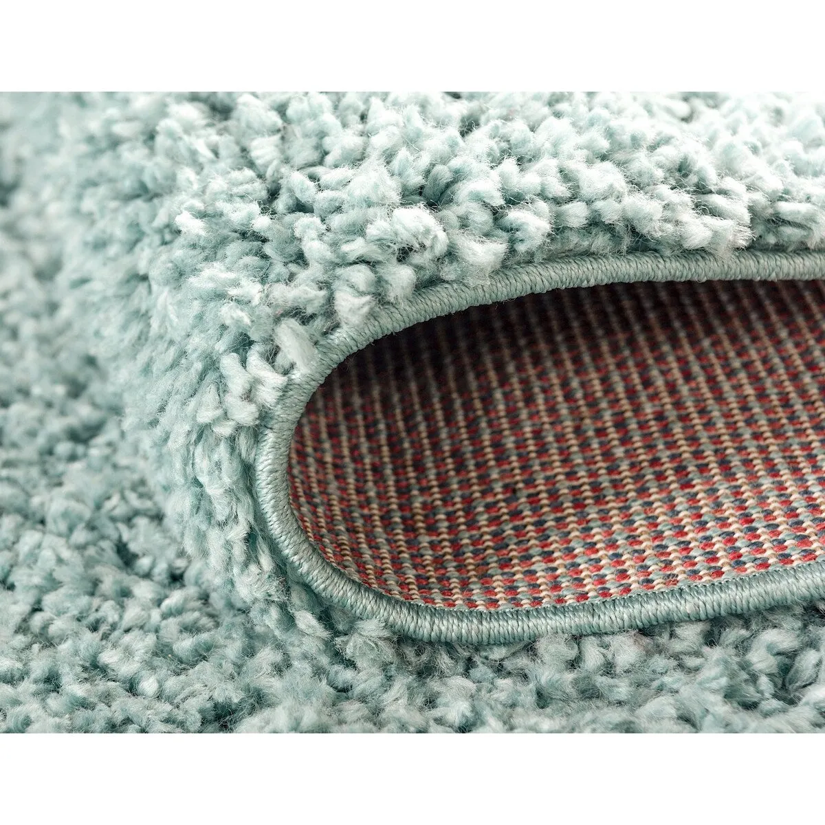 Shag Turhal Collection Area Rug