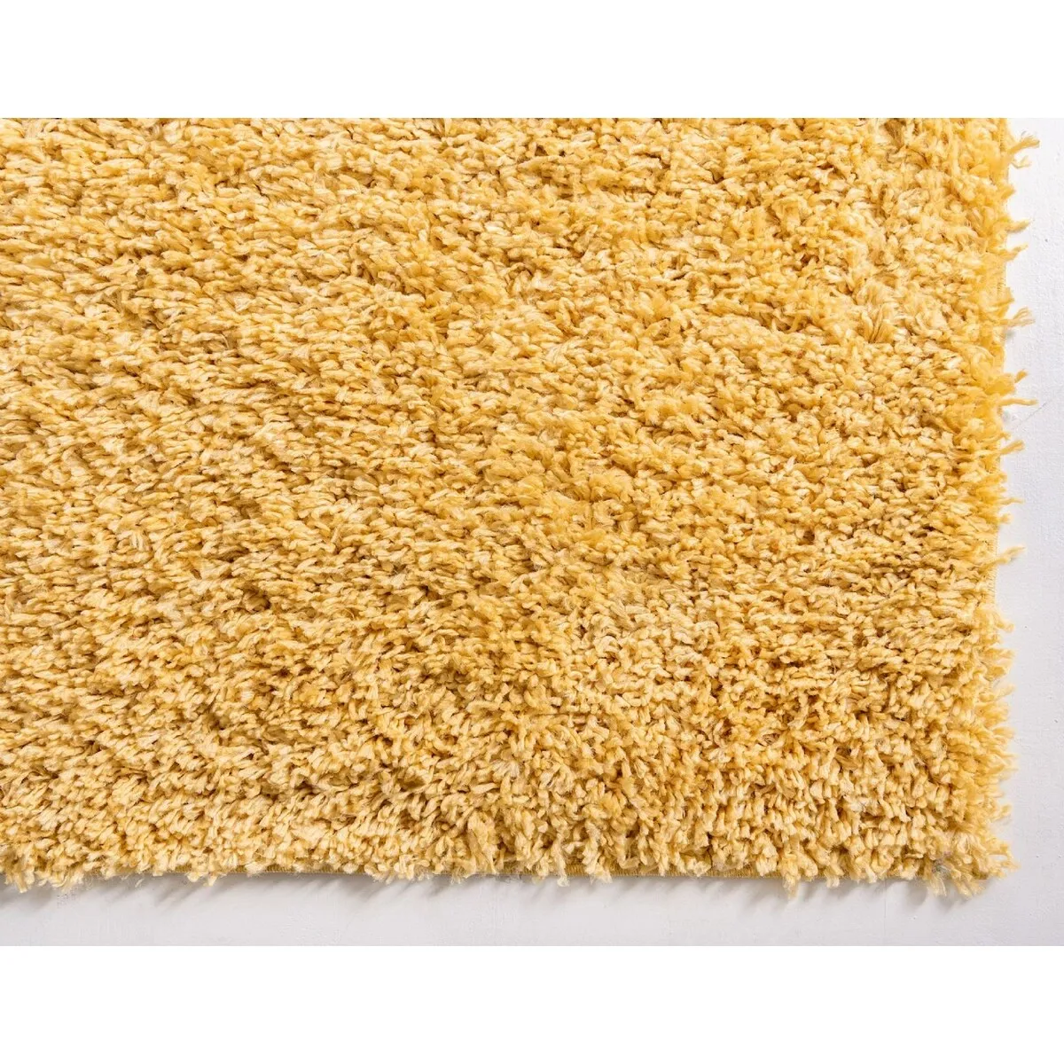Shag Turhal Collection Area Rug