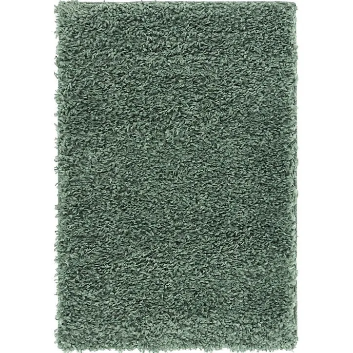 Shag Turhal Collection Area Rug