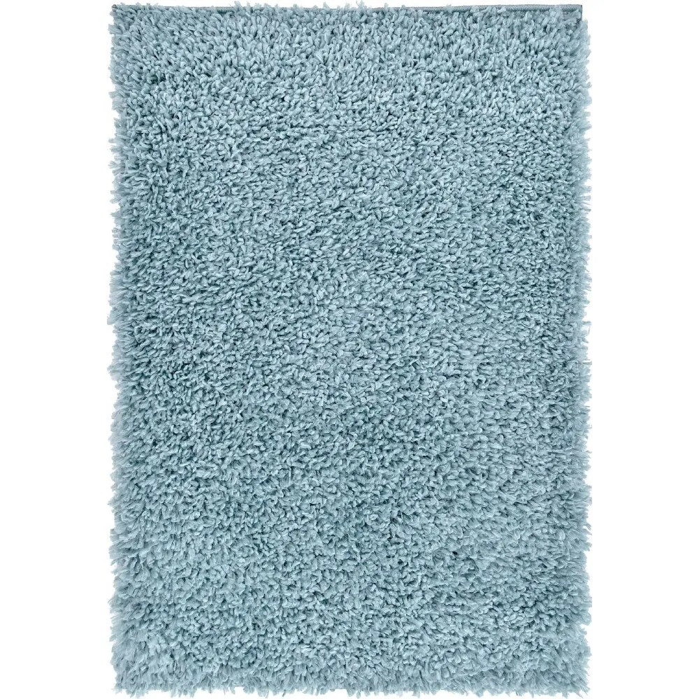 Shag Turhal Collection Area Rug