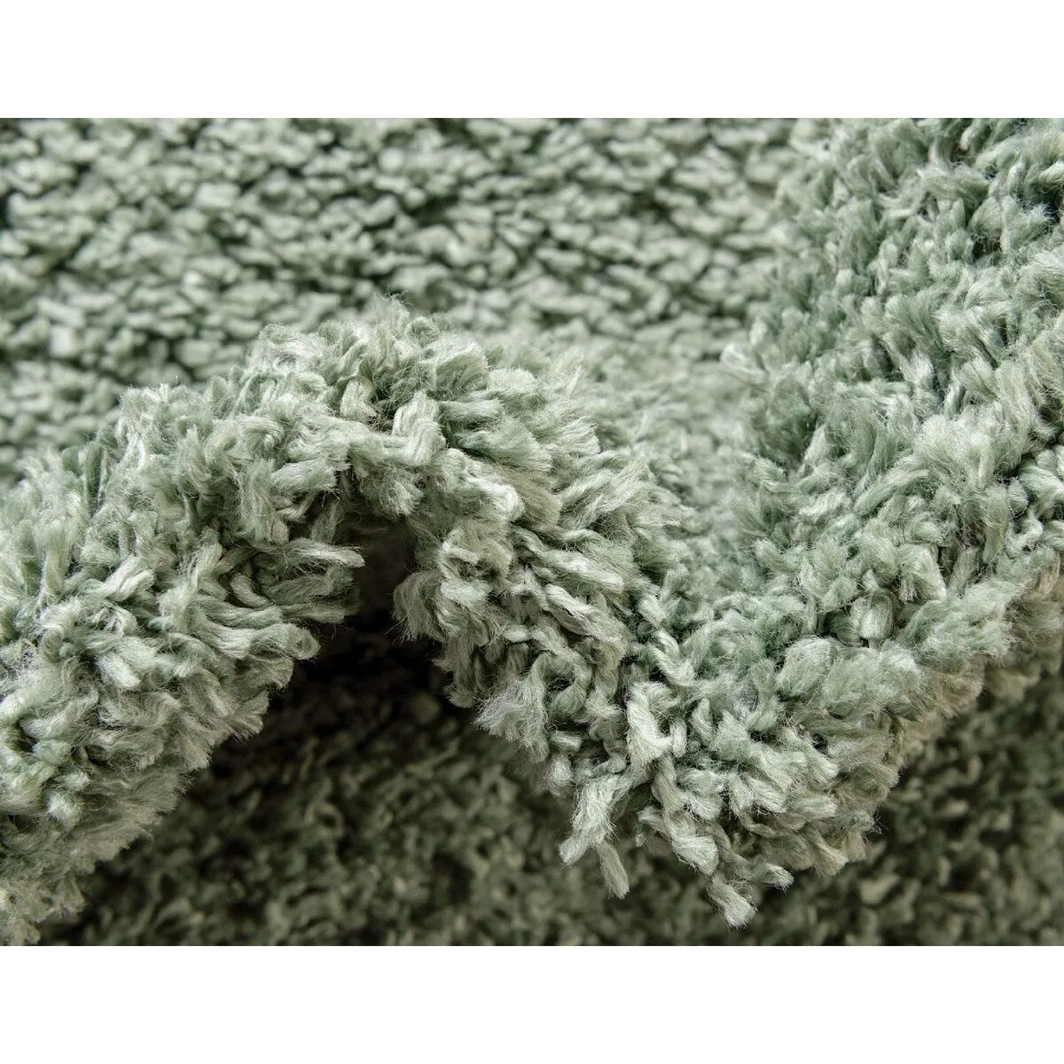 Shag Turhal Collection Area Rug