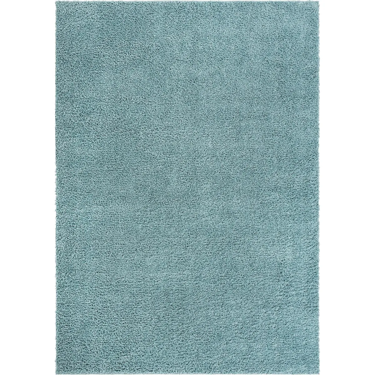 Shag Turhal Collection Area Rug