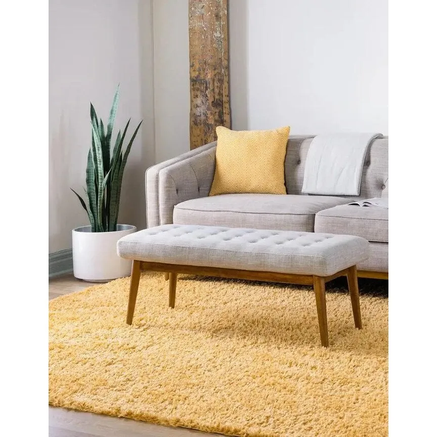Shag Turhal Collection Area Rug