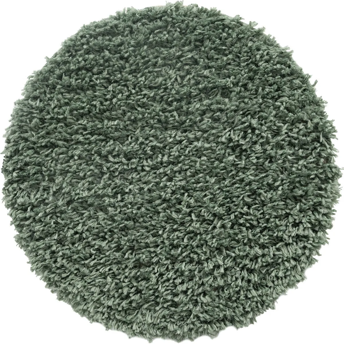 Shag Turhal Collection Area Rug