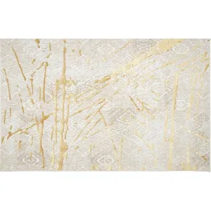 Shifra Abstract Area Rug