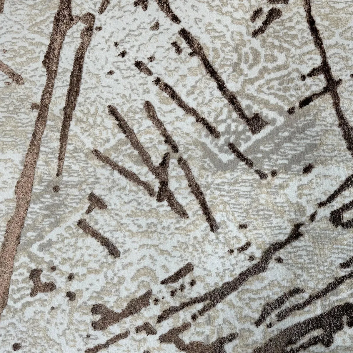 Shifra Abstract Area Rug