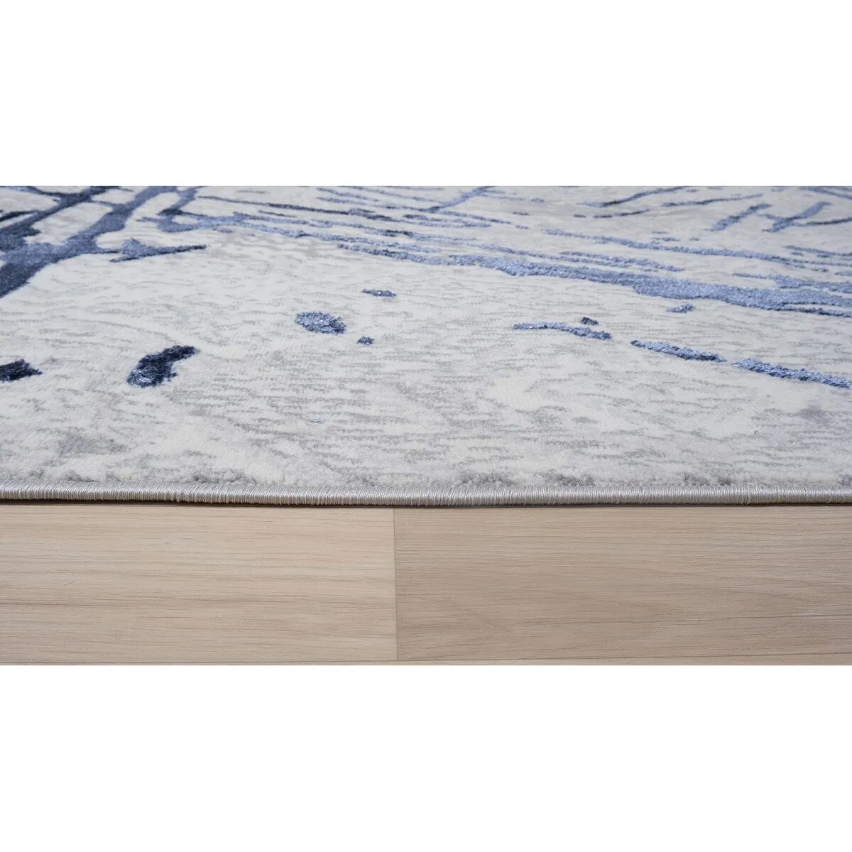 Shifra Abstract Area Rug