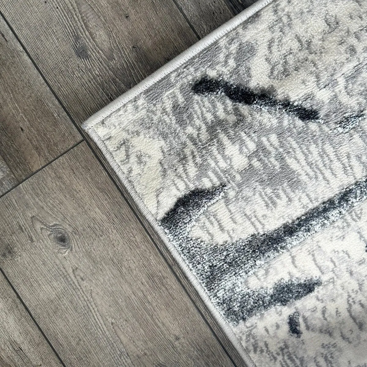 Shifra Abstract Area Rug