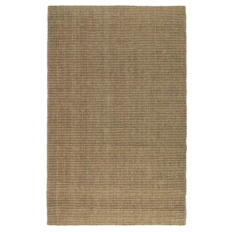 Shore Handwoven Seagrass Area Rug by Kosas Home