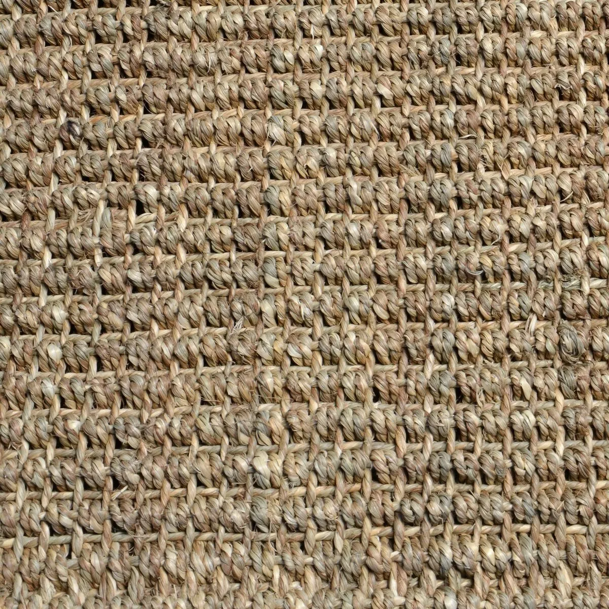 Shore Handwoven Seagrass Area Rug by Kosas Home