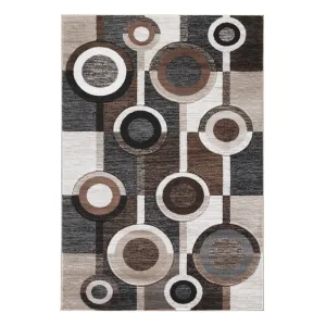 Signature Design by Ashley Guintte 8'2 x 9'6 Rug - 98W x 114D x 0H