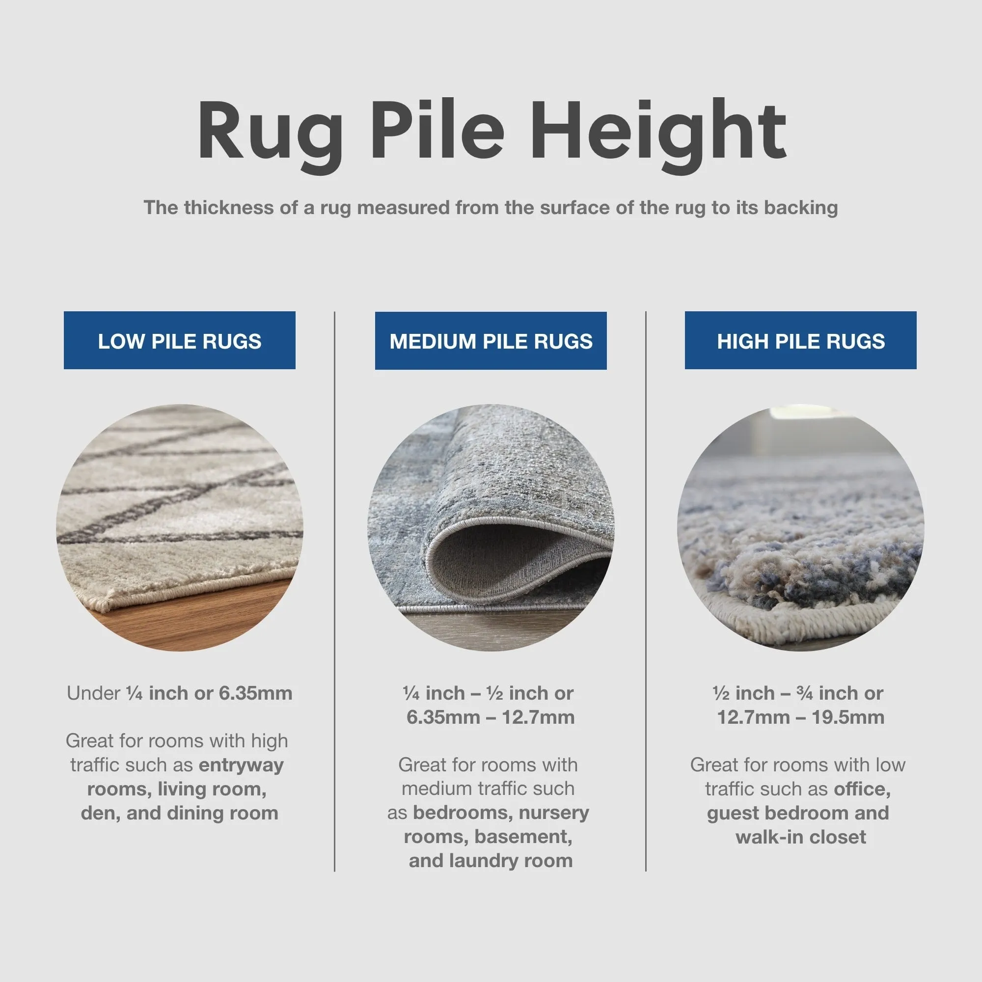 Signature Design by Ashley Guintte 8'2 x 9'6 Rug - 98W x 114D x 0H