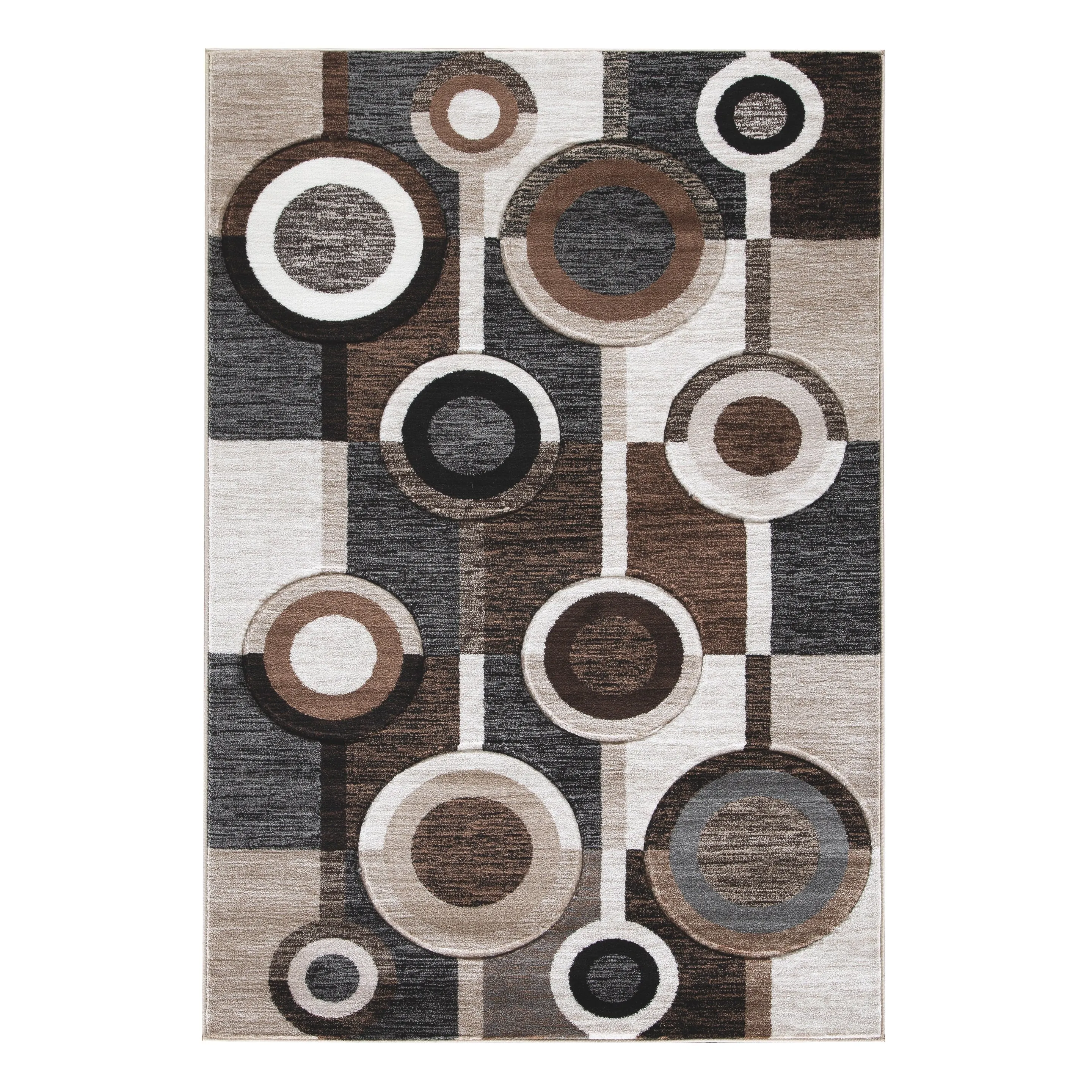 Signature Design by Ashley Guintte 8'2 x 9'6 Rug - 98W x 114D x 0H