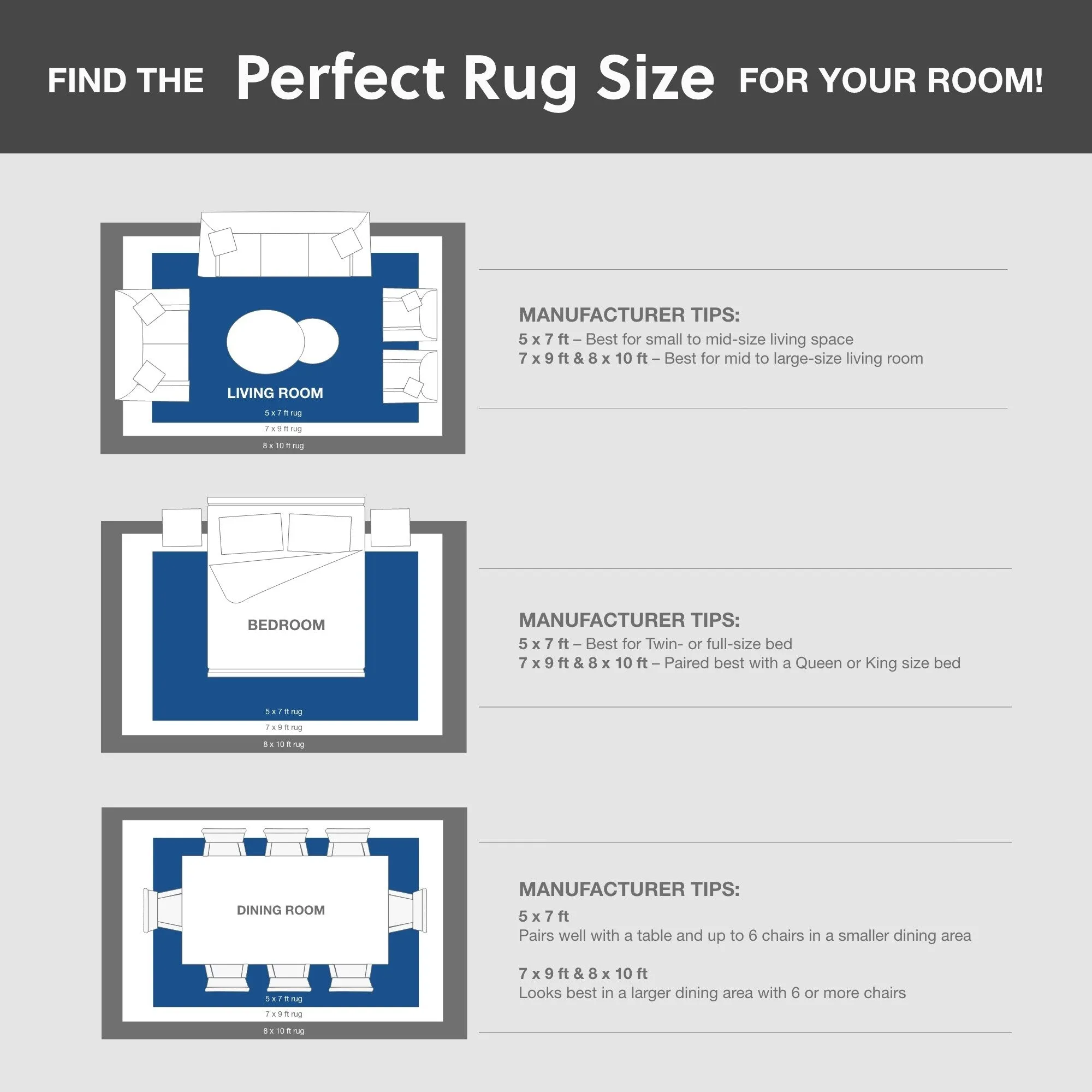 Signature Design by Ashley Guintte 8'2 x 9'6 Rug - 98W x 114D x 0H