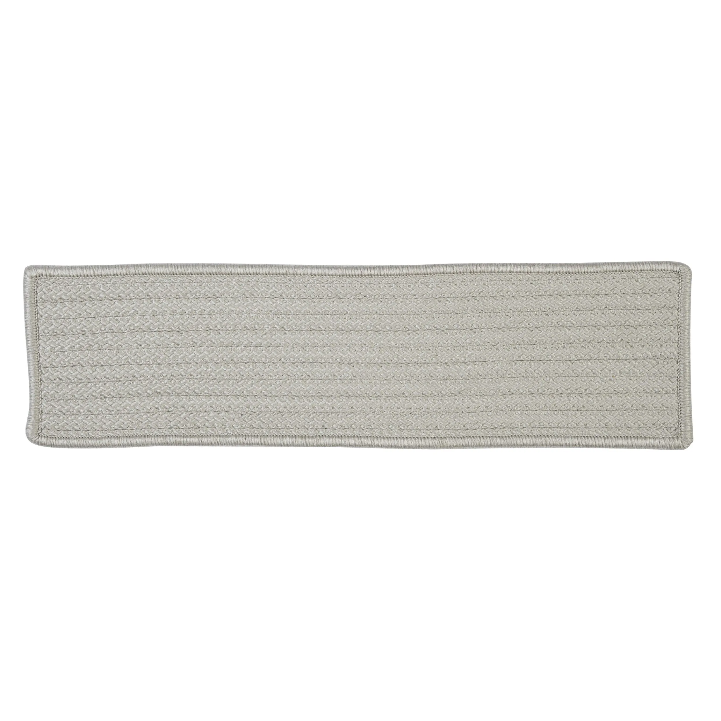 Simply Home Solid - Machine Washable Stair Treads